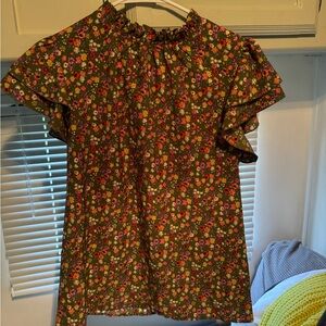 Cute top